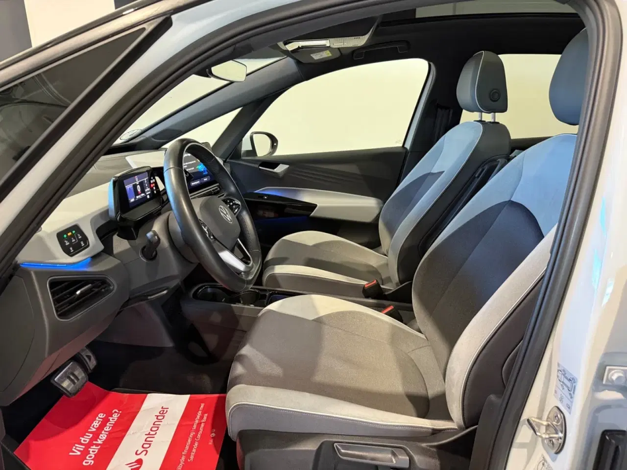 Billede 10 - VW ID.3 58 Pro Performance Family