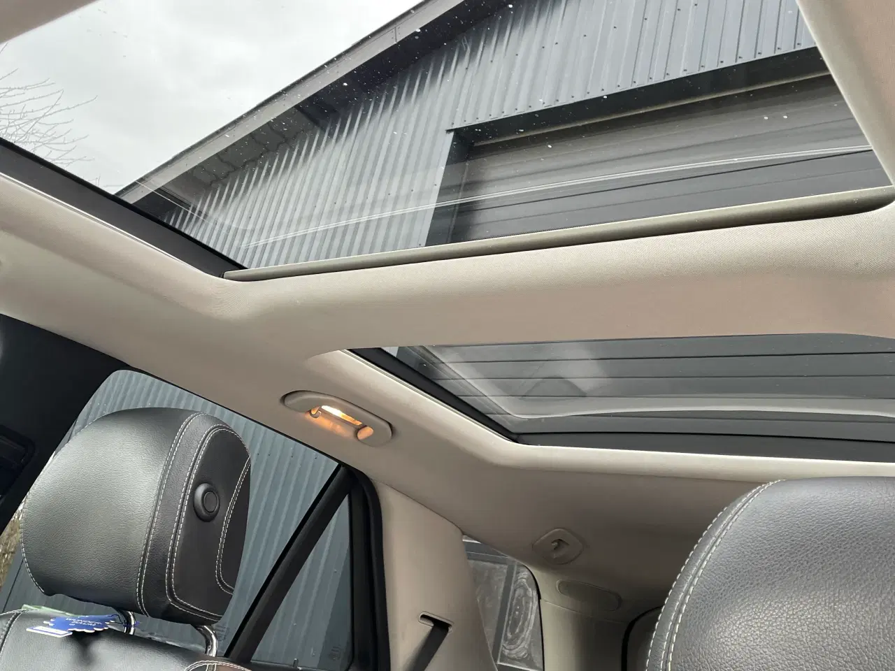 Billede 17 - ML350 3.0V6 diesel - perfekt til leasning