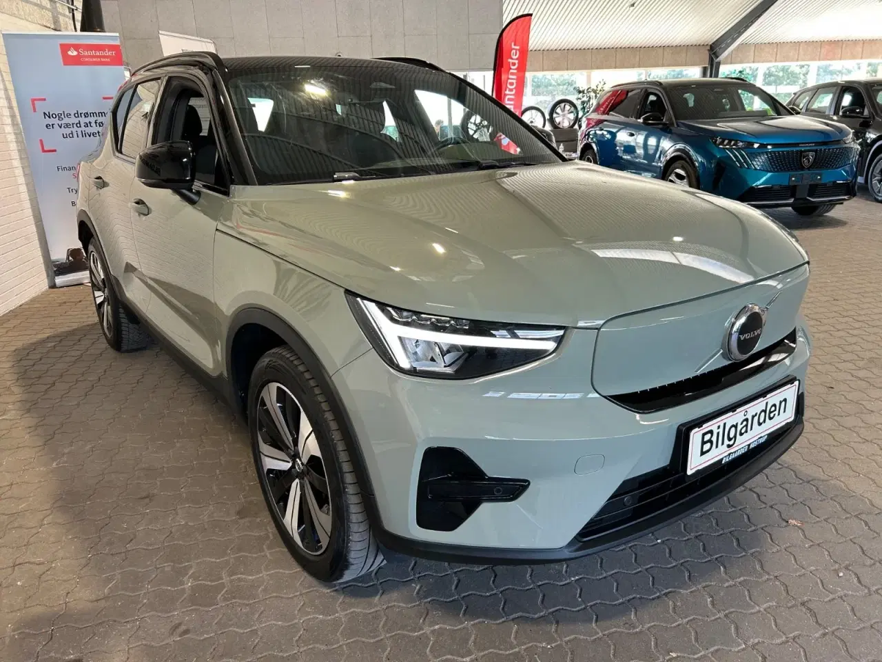 Billede 2 - Volvo XC40  ReCharge Core