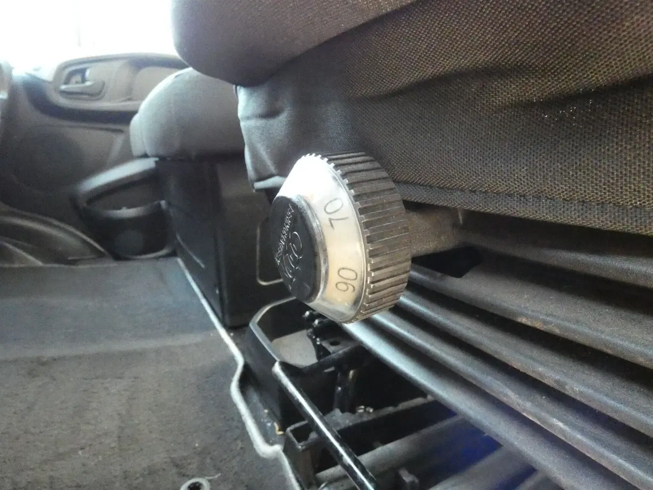 Billede 15 - Iveco Daily 35C18 4100mm 3,0 D 180HK Ladv./Chas. 8g Aut.