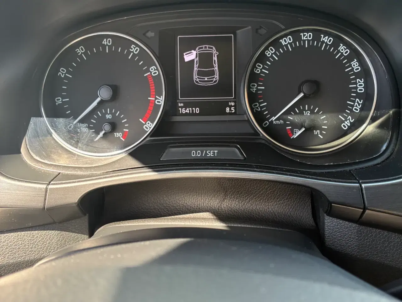 Billede 10 - Skoda Fabia 1,2 TSi 110 Style DSG