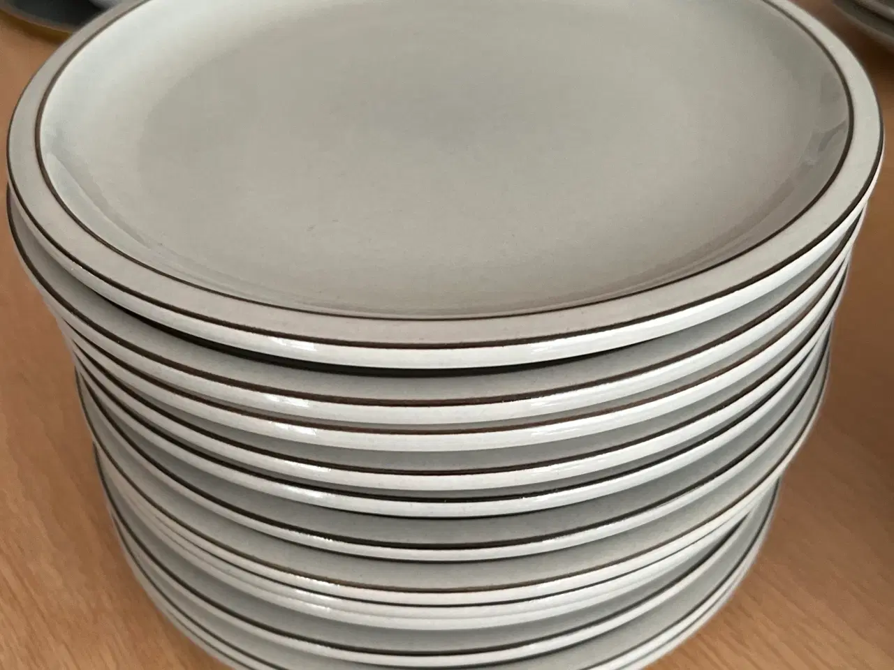 Billede 3 - B&G stel Columbia 