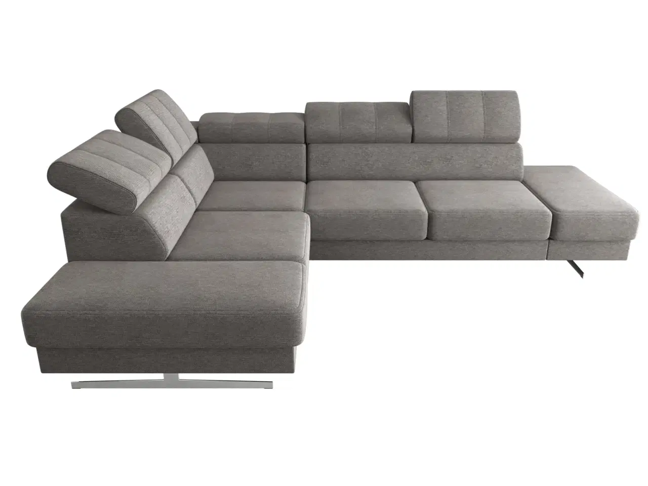 Billede 11 - EMPIRE HJØRNESOFA 225X300