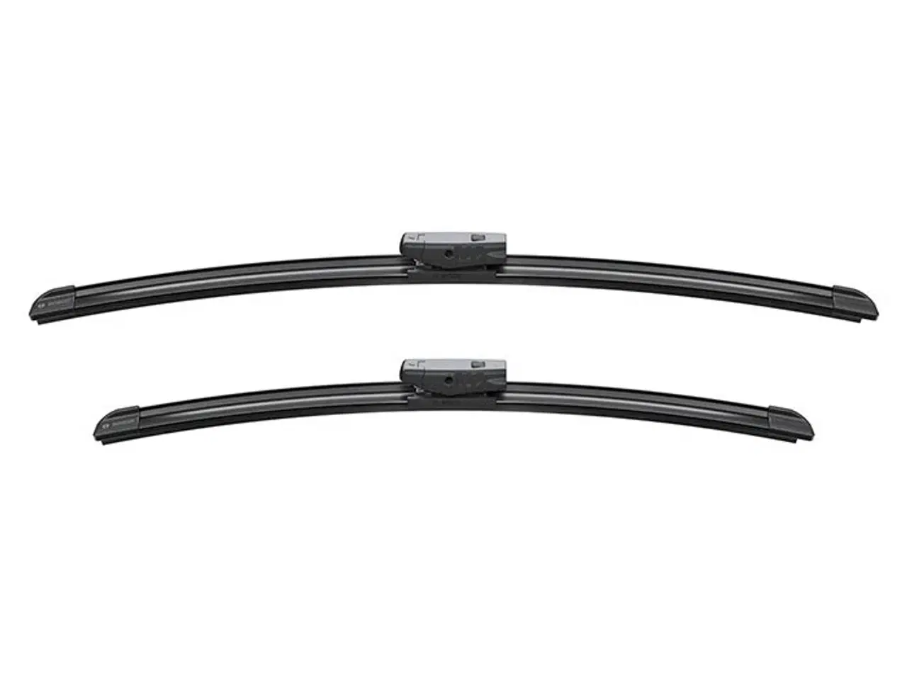 Billede 1 - Bosch Aerotwin Multiclip sæt AM460S