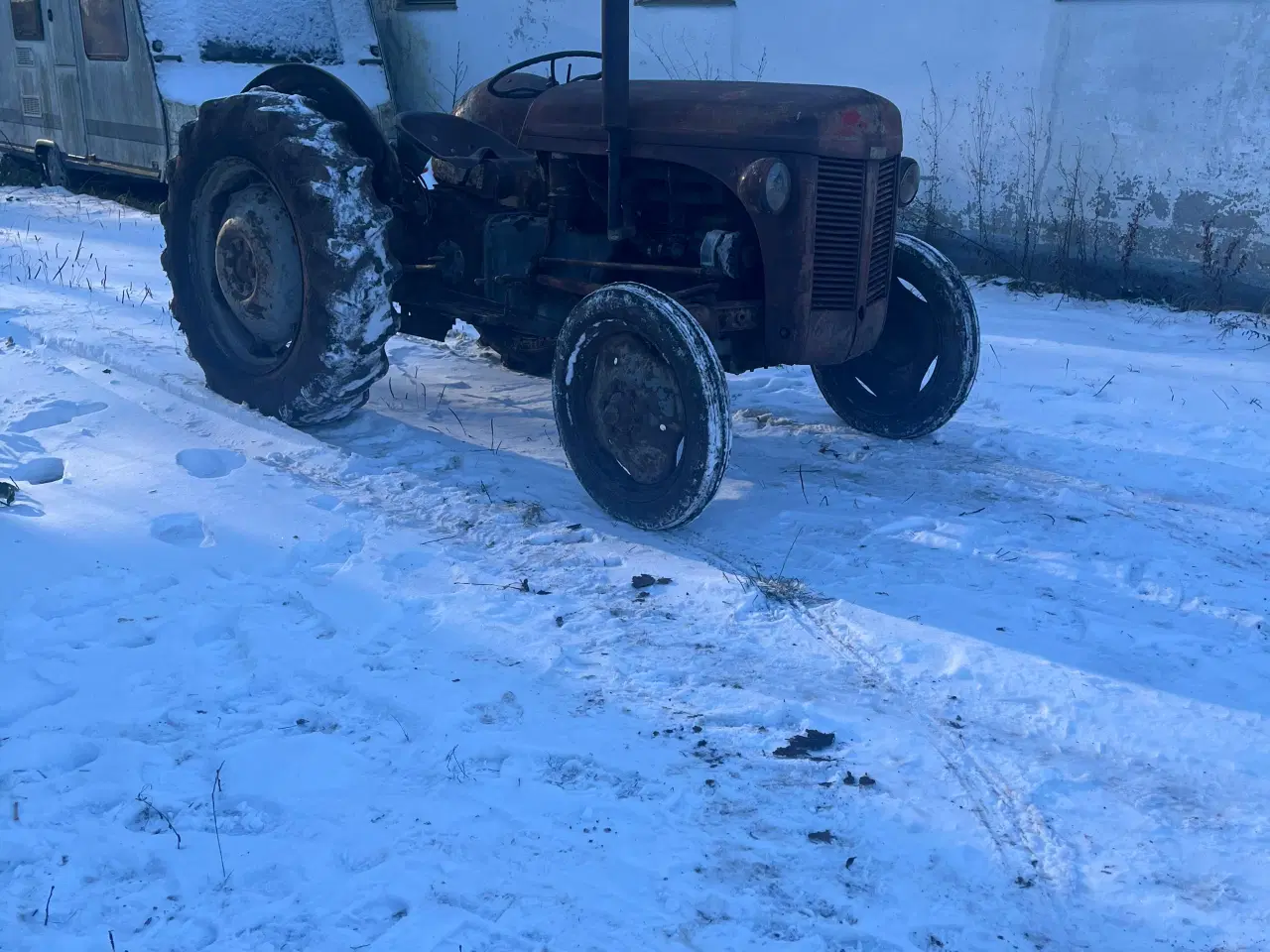 Billede 2 - Ferguson 26🚜 BYYD!!