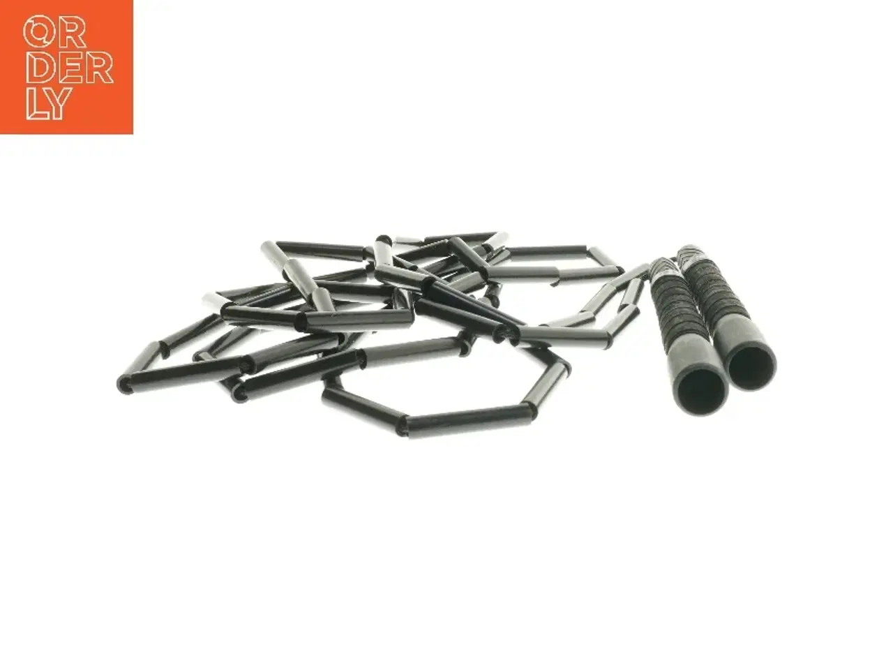 Billede 2 - Letræning sjippetov fra Elite (str. 360 cm)