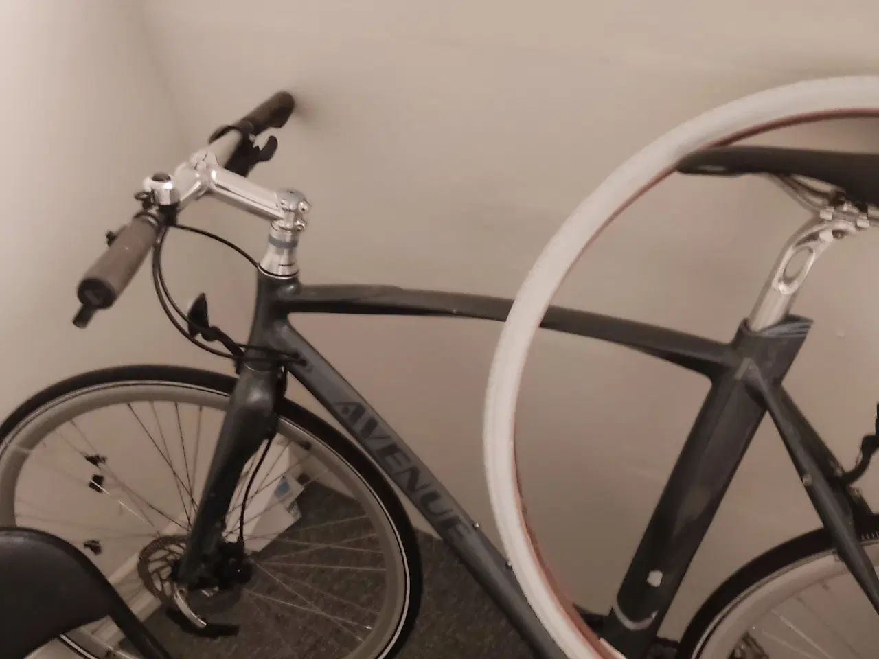 Billede 6 - Avenue Dansk Design Cykel Fejlkøb