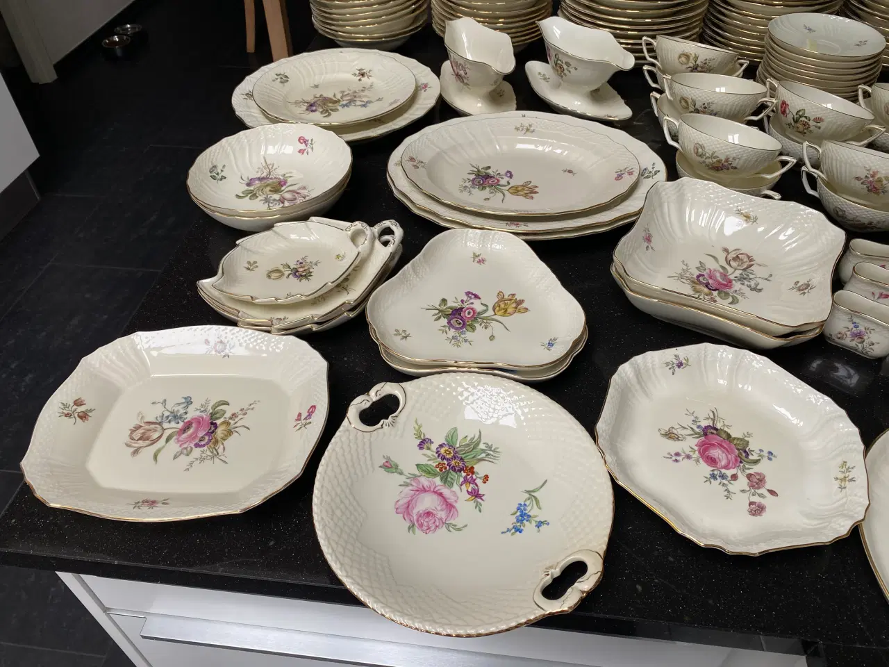 Billede 2 - Frijsenborg