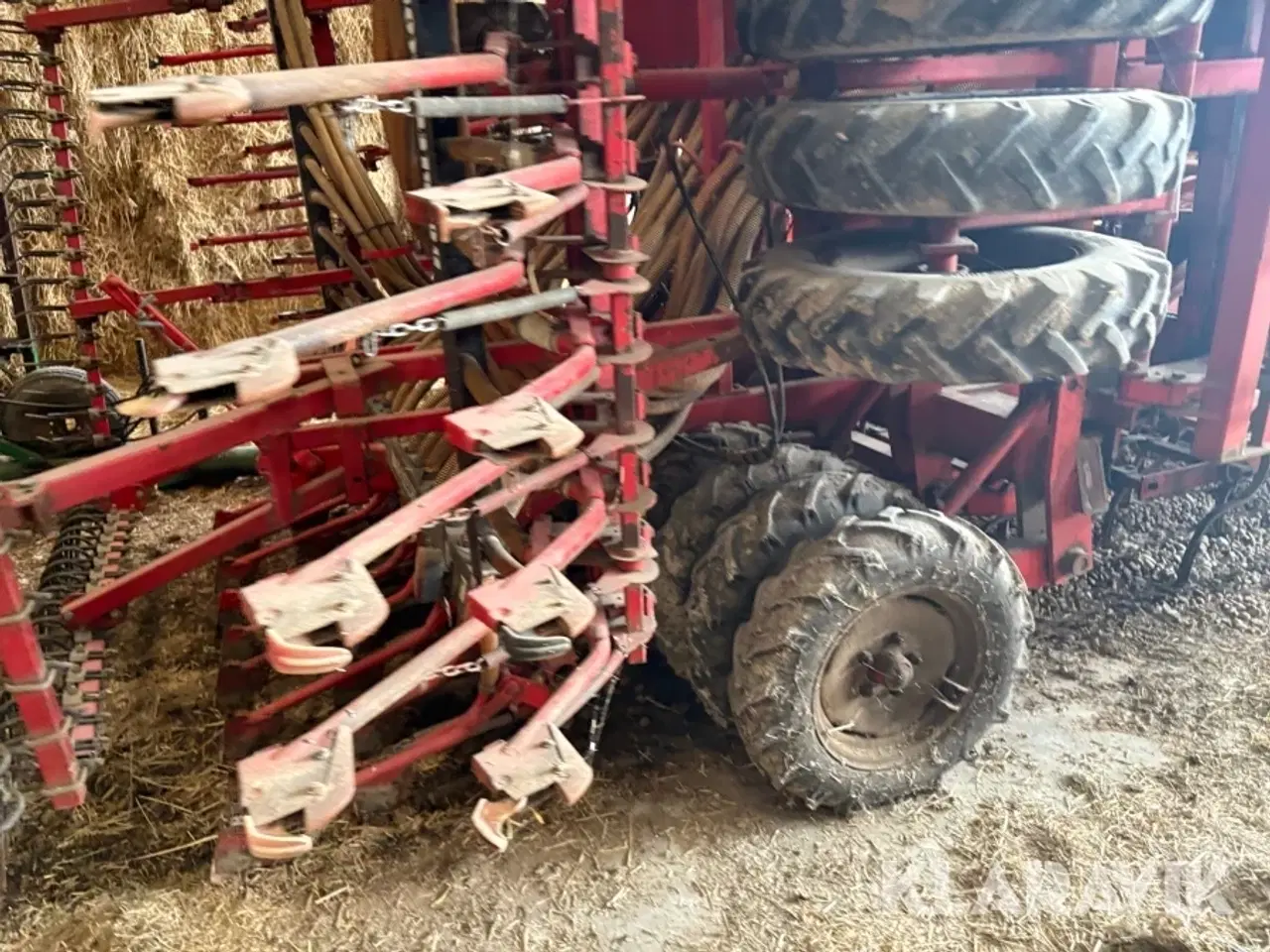 Billede 9 - Maxi seeder Doublet record