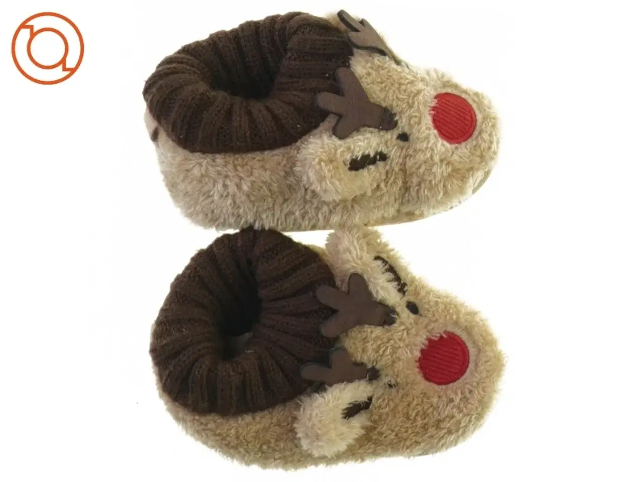 Billede 1 - Babysko fra Next (str. 18)