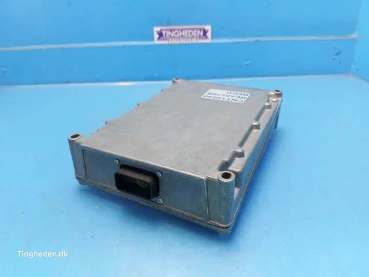 Billede 6 - John Deere 7600 Transmission Control Module RE55276