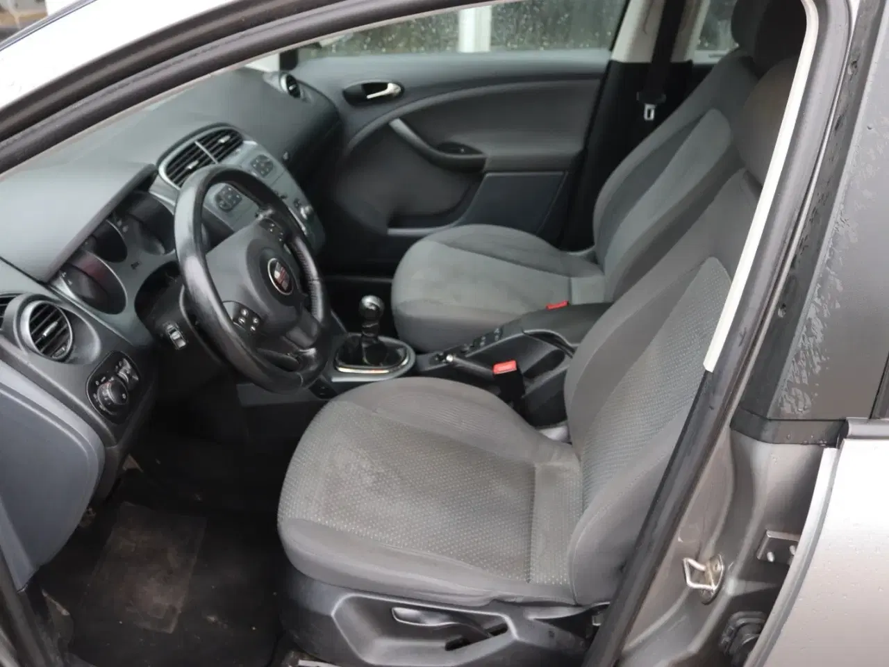 Billede 10 - Seat Altea XL 1,9 TDi 105 Stylance