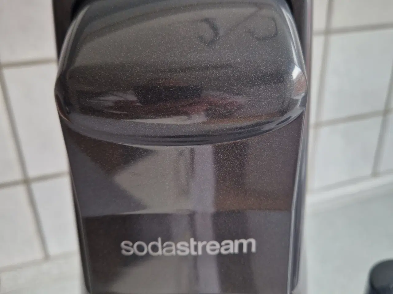 Billede 2 - Billig smart sodastream maskine 