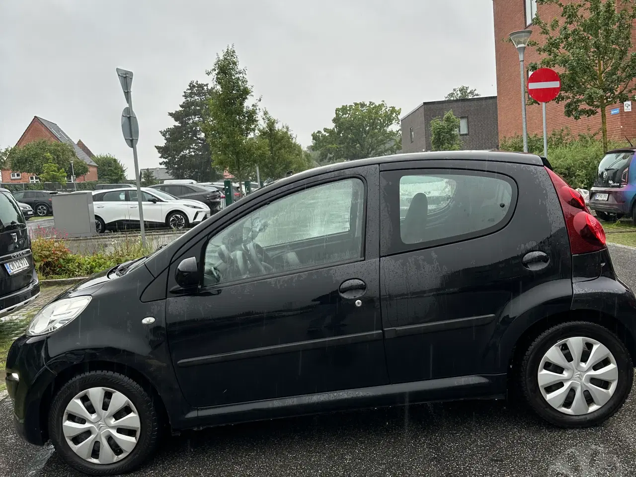 Billede 3 - Peugeot 107
