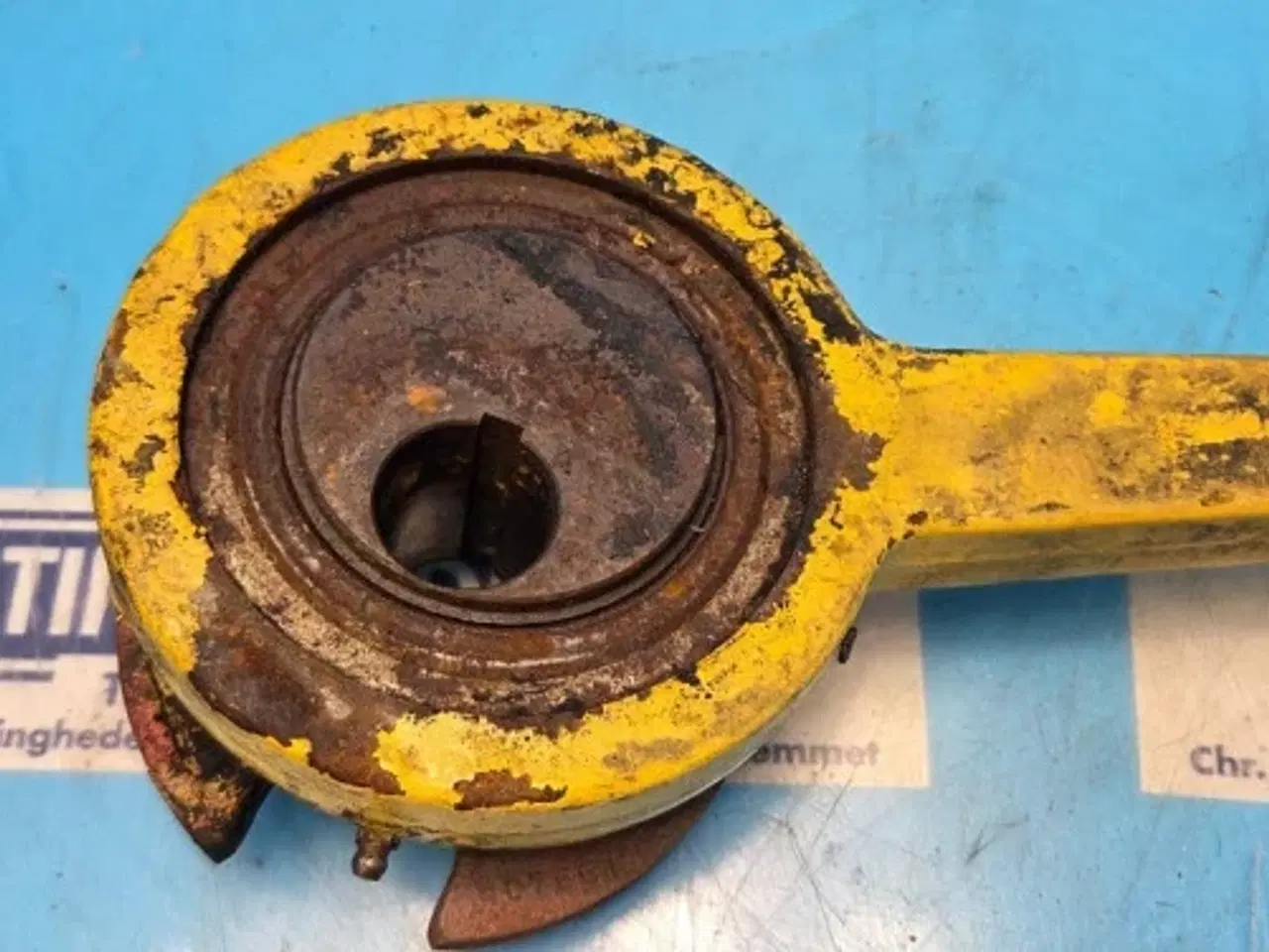 Billede 10 - New Holland TX62 Arm L. 84320632