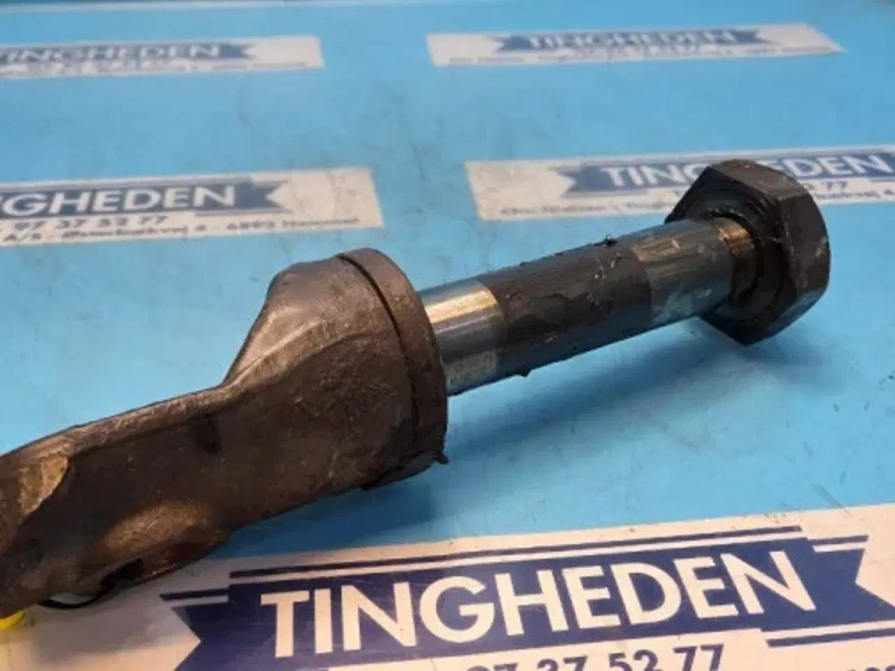 Billede 7 - Massey Ferguson 3060 Stift 3387843M2