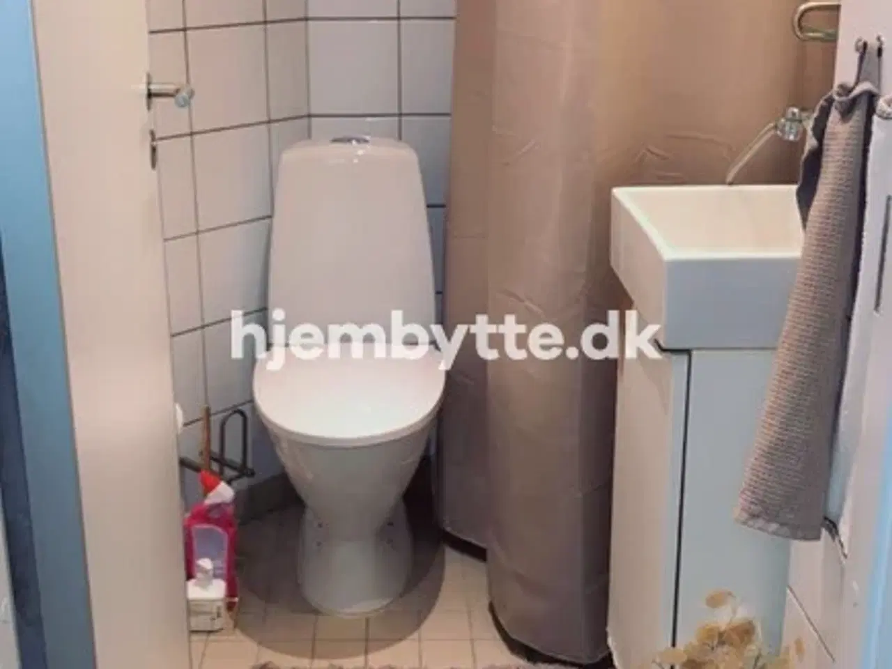 Billede 5 - Hjembytte - Meklenborggade
