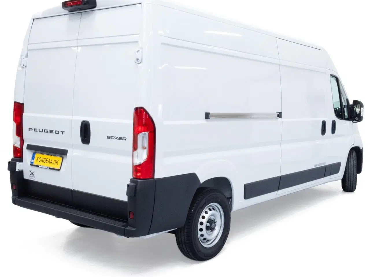Billede 6 - Peugeot Boxer 335 2,2 BlueHDi 140 L3H2 Premium