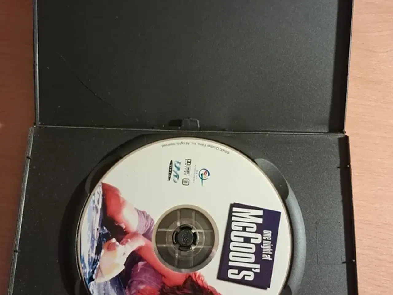 Billede 3 - One night at McCool´s