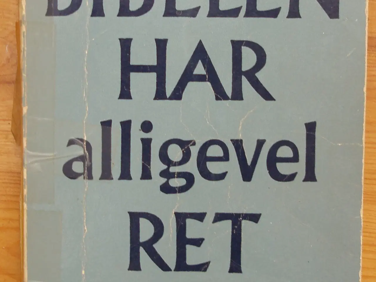 Billede 1 - Diverse Kristne bøger