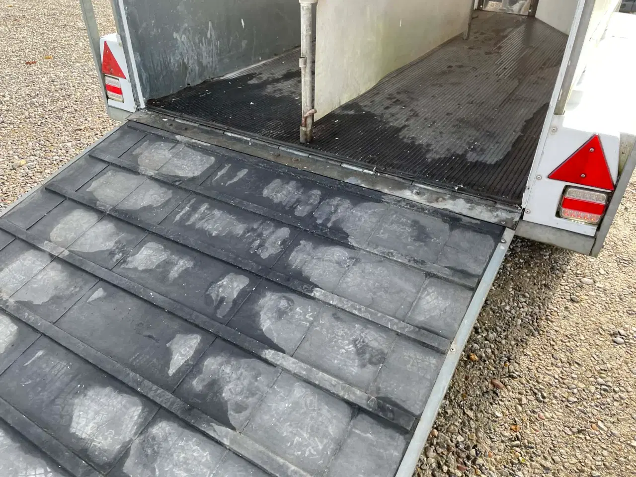 Billede 8 - Randers hestetrailer