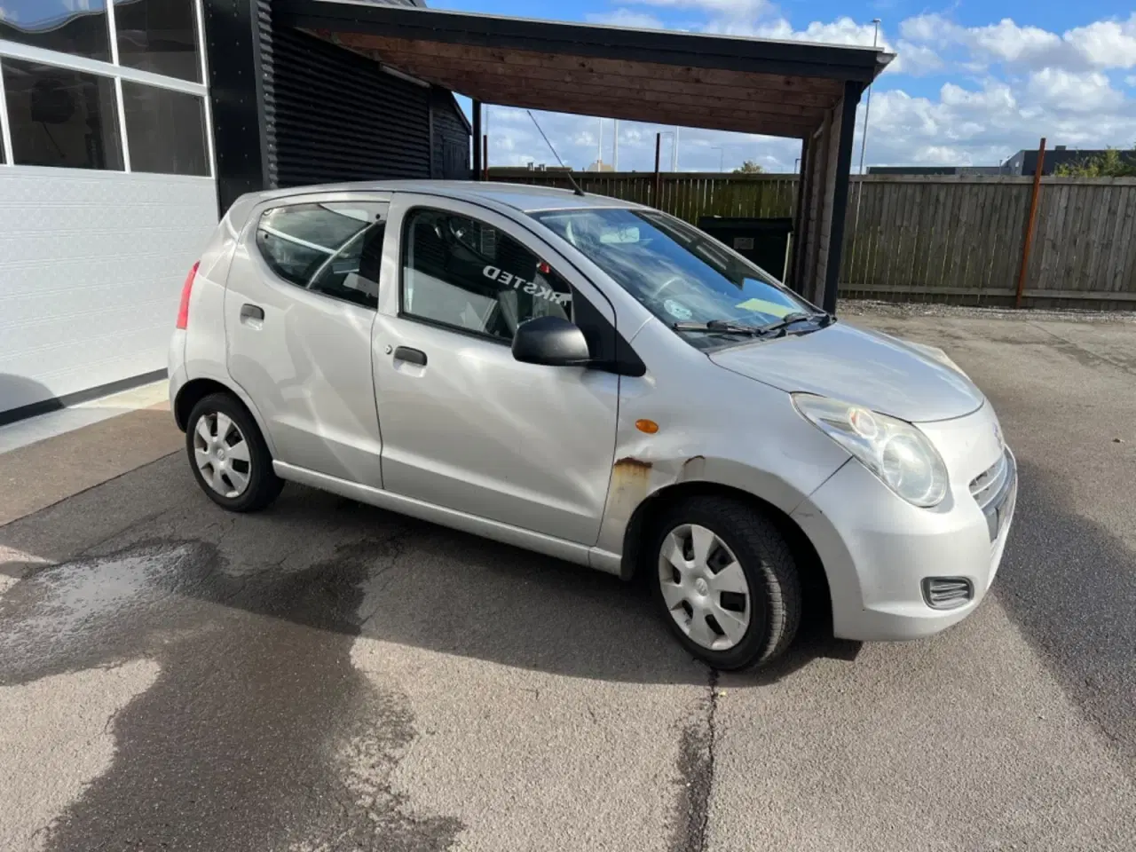 Billede 2 - Suzuki Alto 1,0 GL