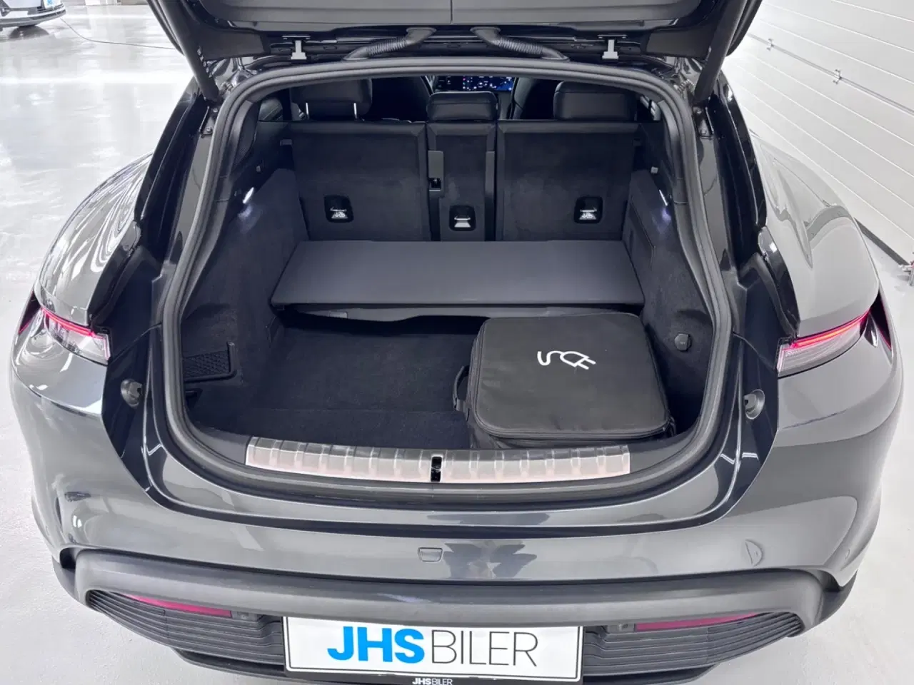 Billede 17 - Porsche Taycan 4S  Performance+ Sport Turismo