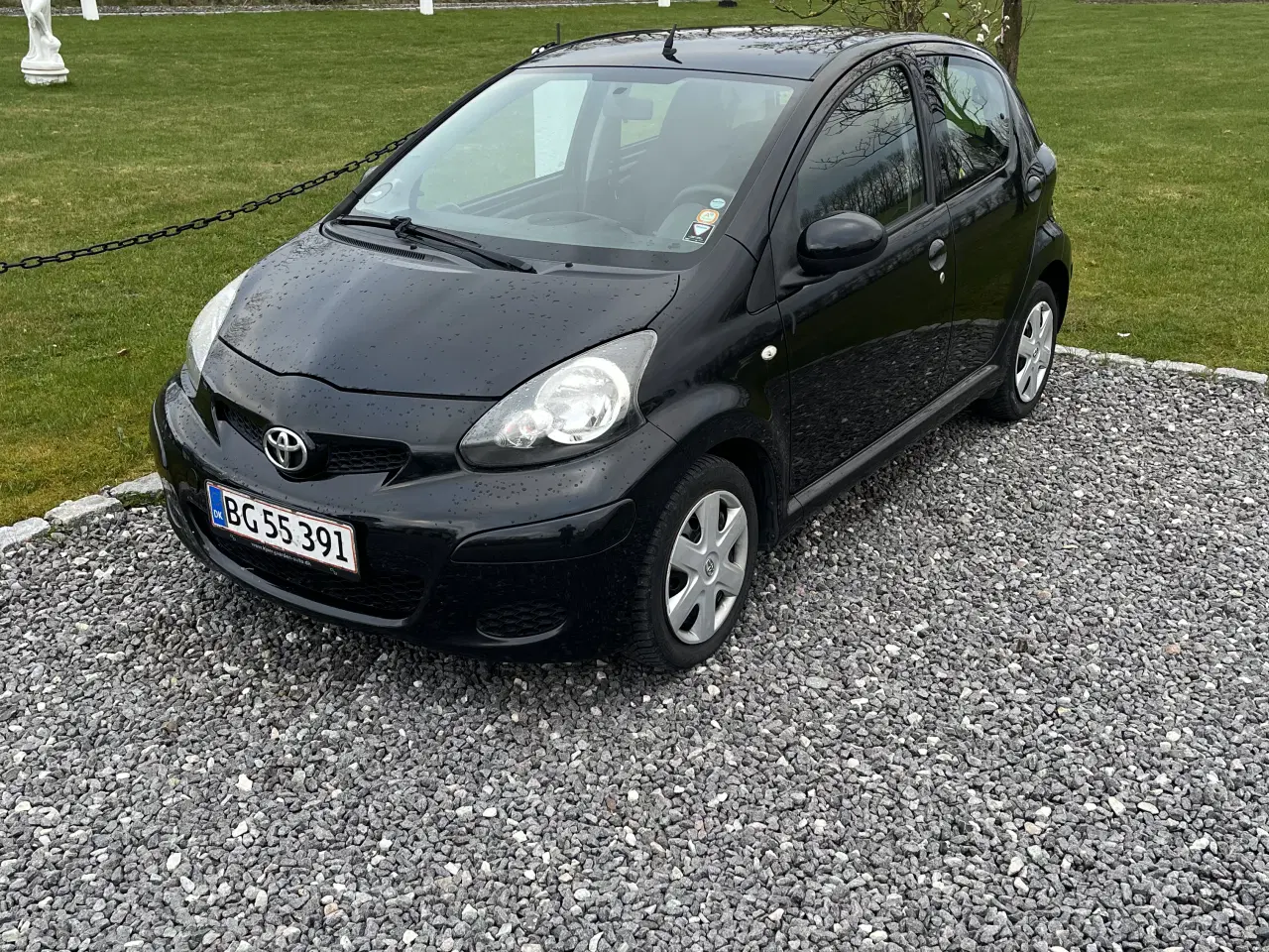 Billede 1 - Toyota Aygo 