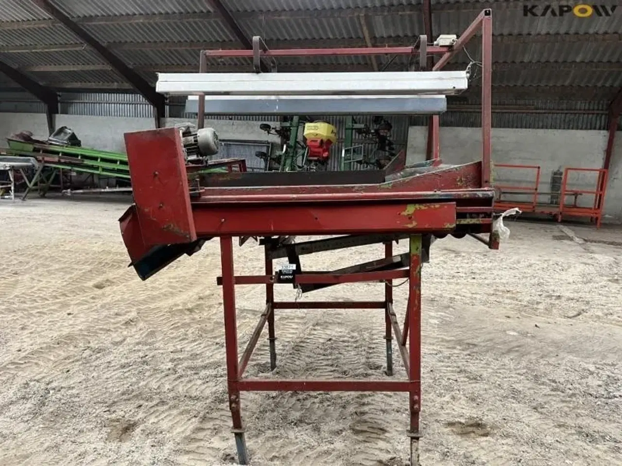 Billede 8 - - - - Rullebord