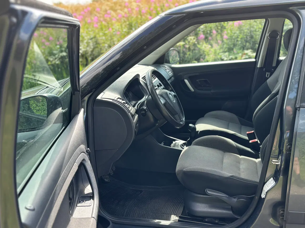 Billede 7 - Skoda Fabia 1.2TDI Greenline