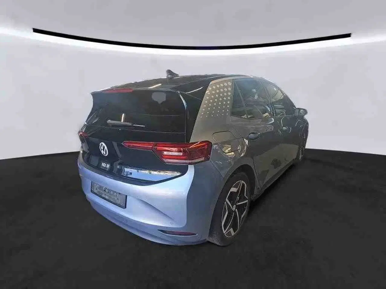 Billede 2 - VW ID.3 58 Pro