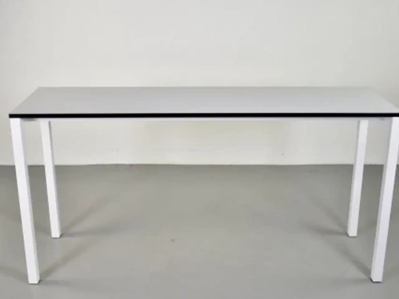 Billede 1 - Holmris flexform højbord/ståbord