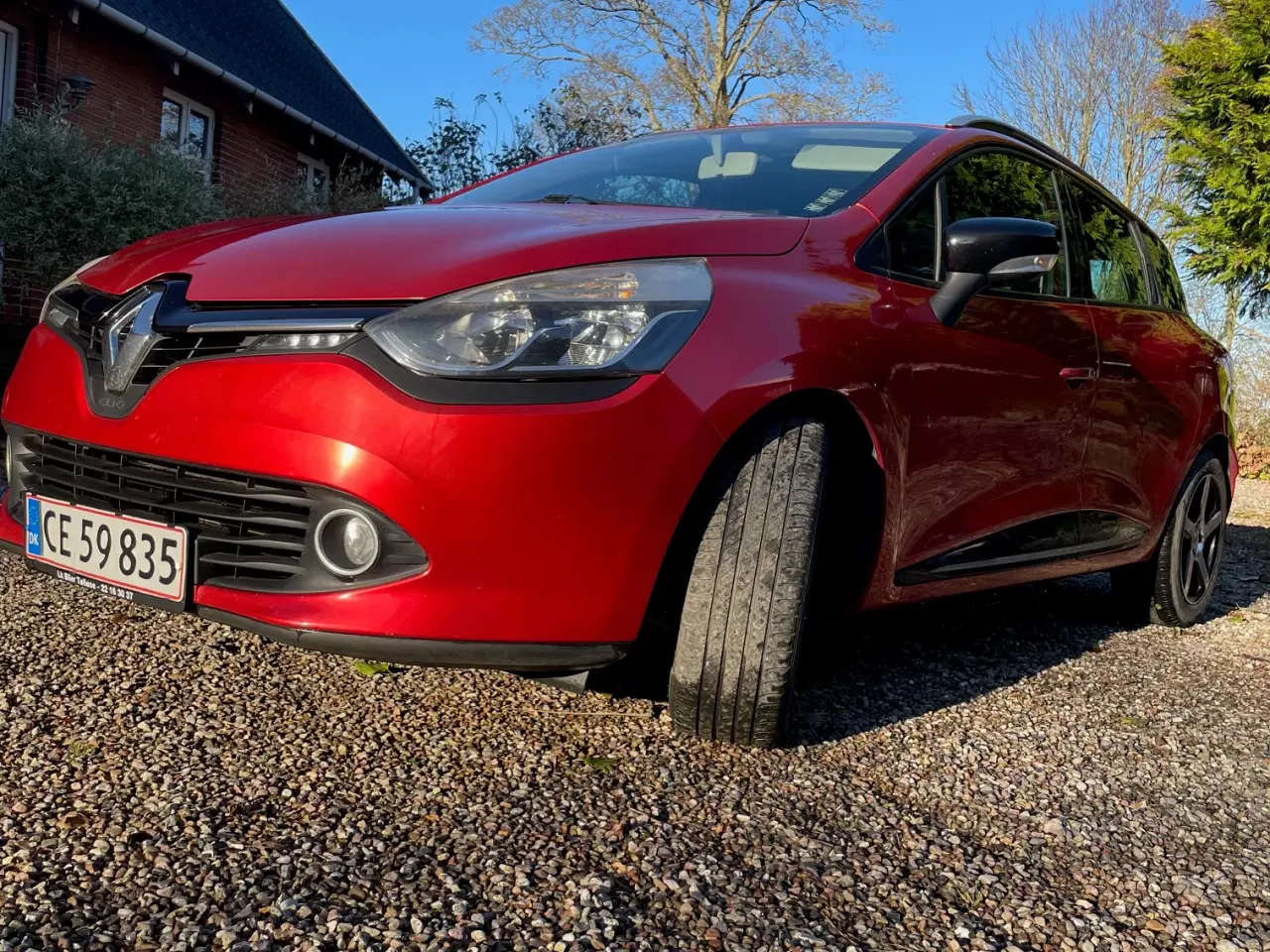 Billede 2 - Renault Clio