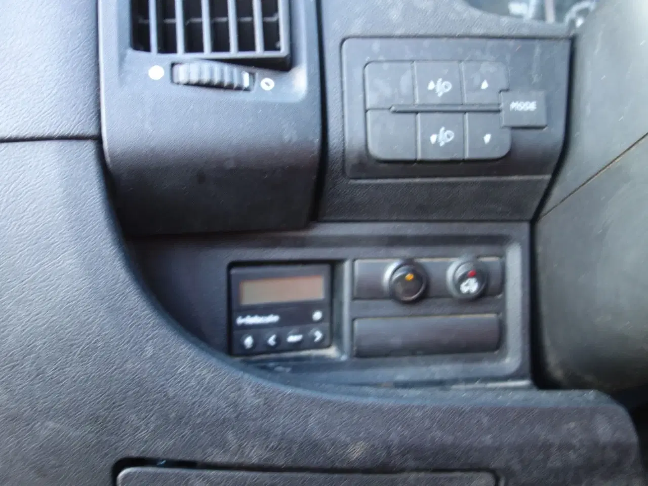 Billede 6 - Fiat Ducato 35 Maxi 2,3 MJT 150 Chassis L3