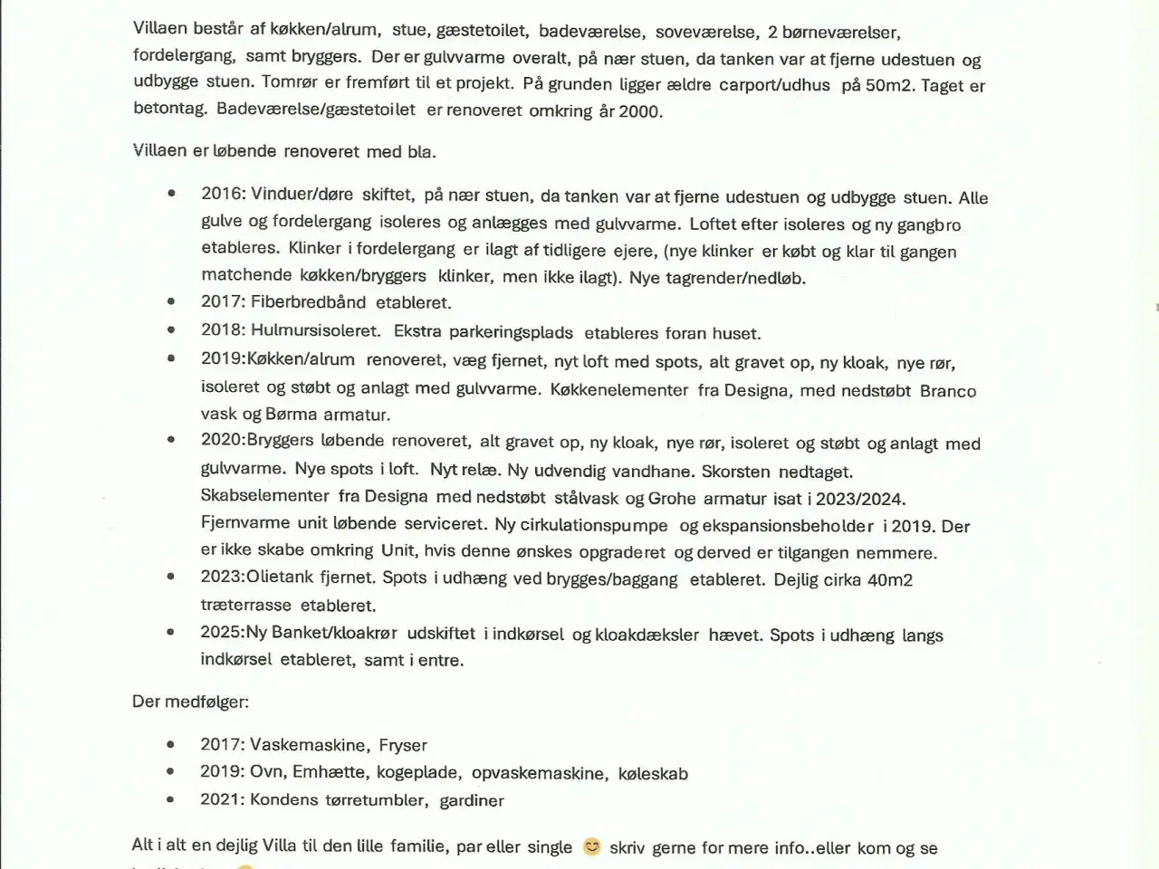 Billede 18 - Villa i Seest søger nye beboere - Kolding