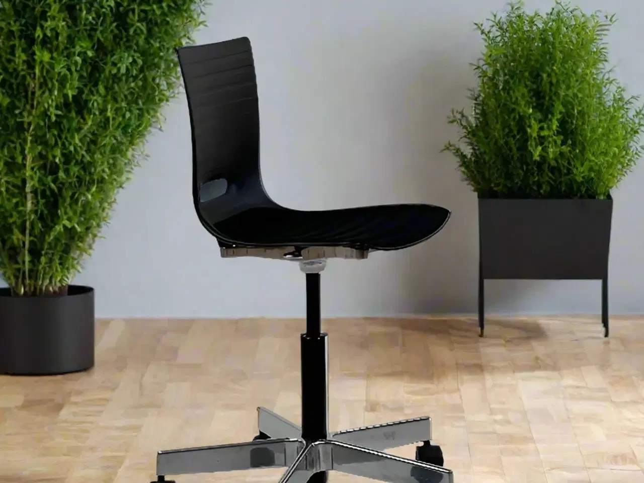 Billede 2 - Labofa | Groovy - Kontorstol