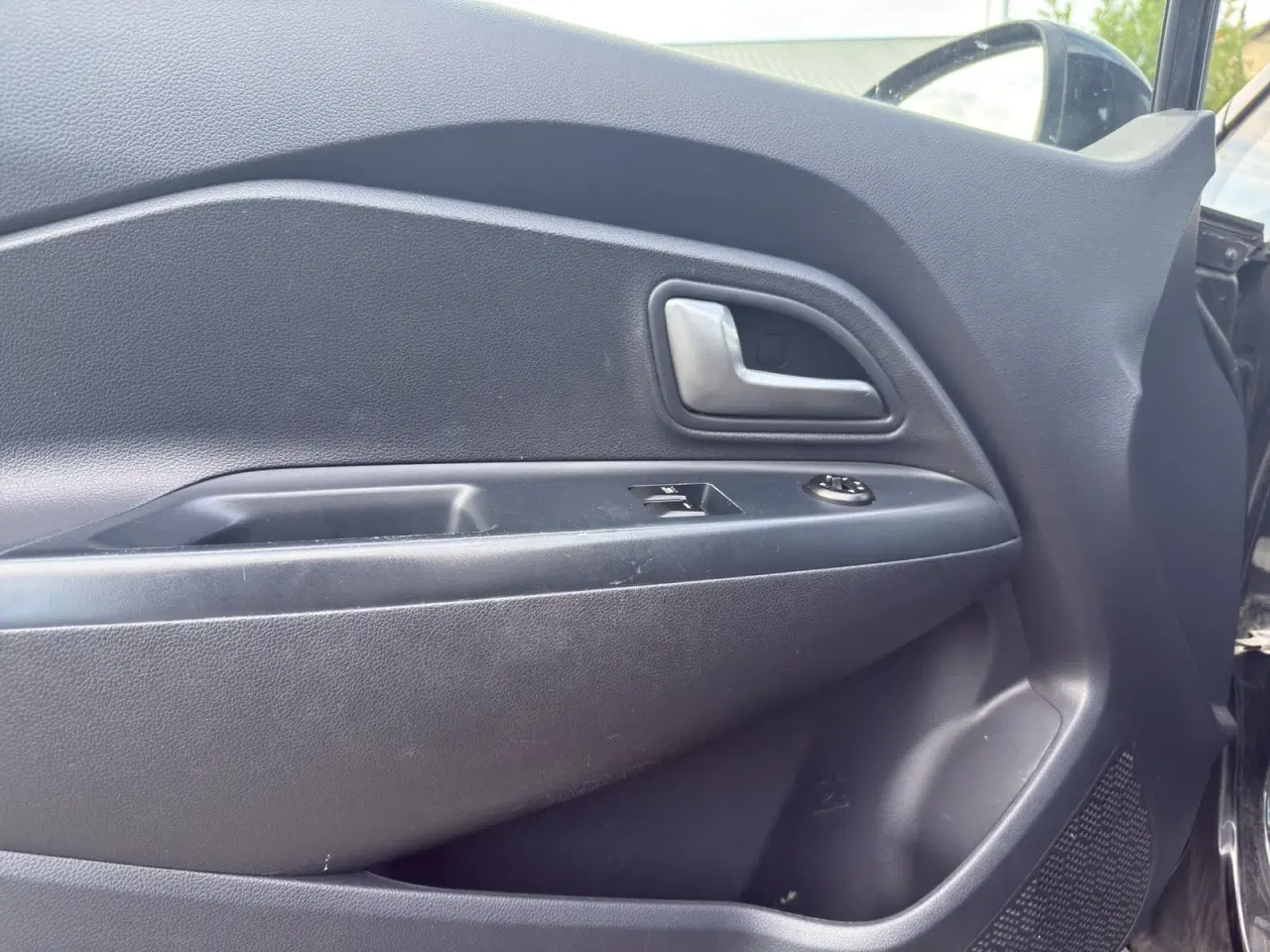 Billede 11 - Kia Rio 1,2 CVVT Motion