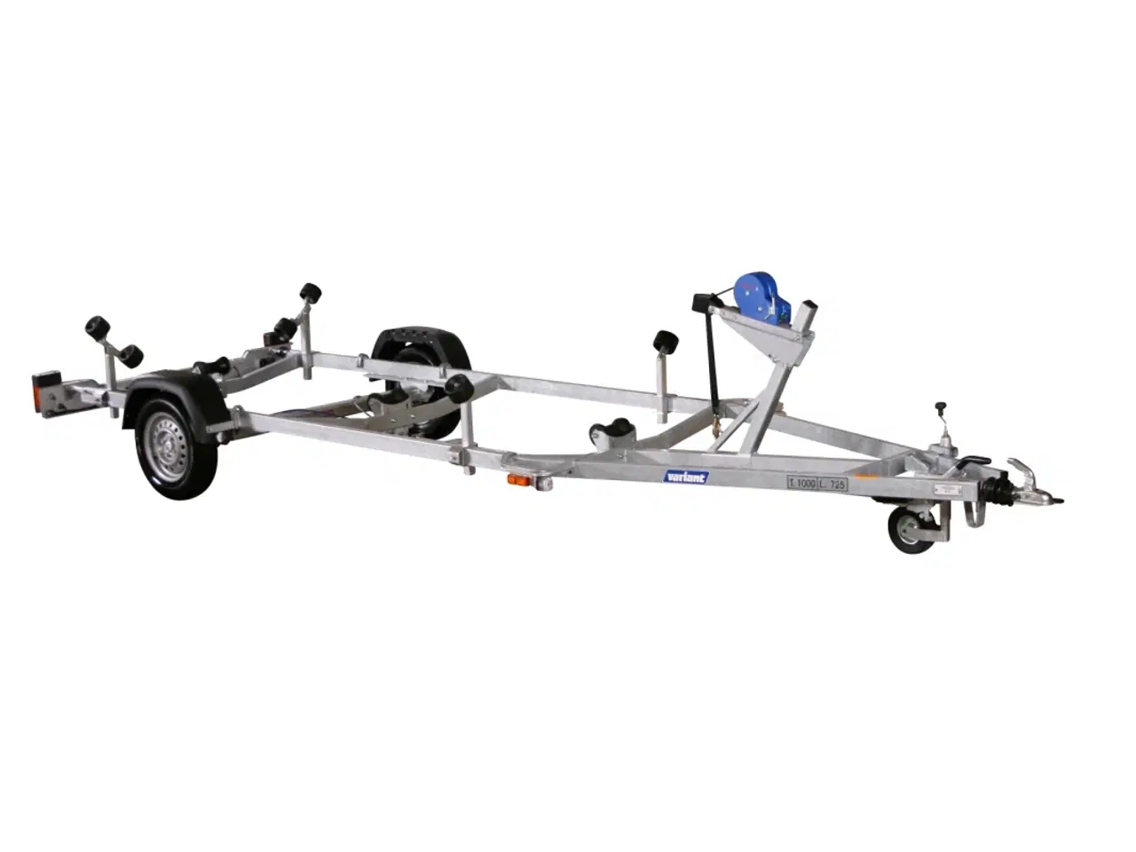 Billede 1 - Variant Ocean 1000kg