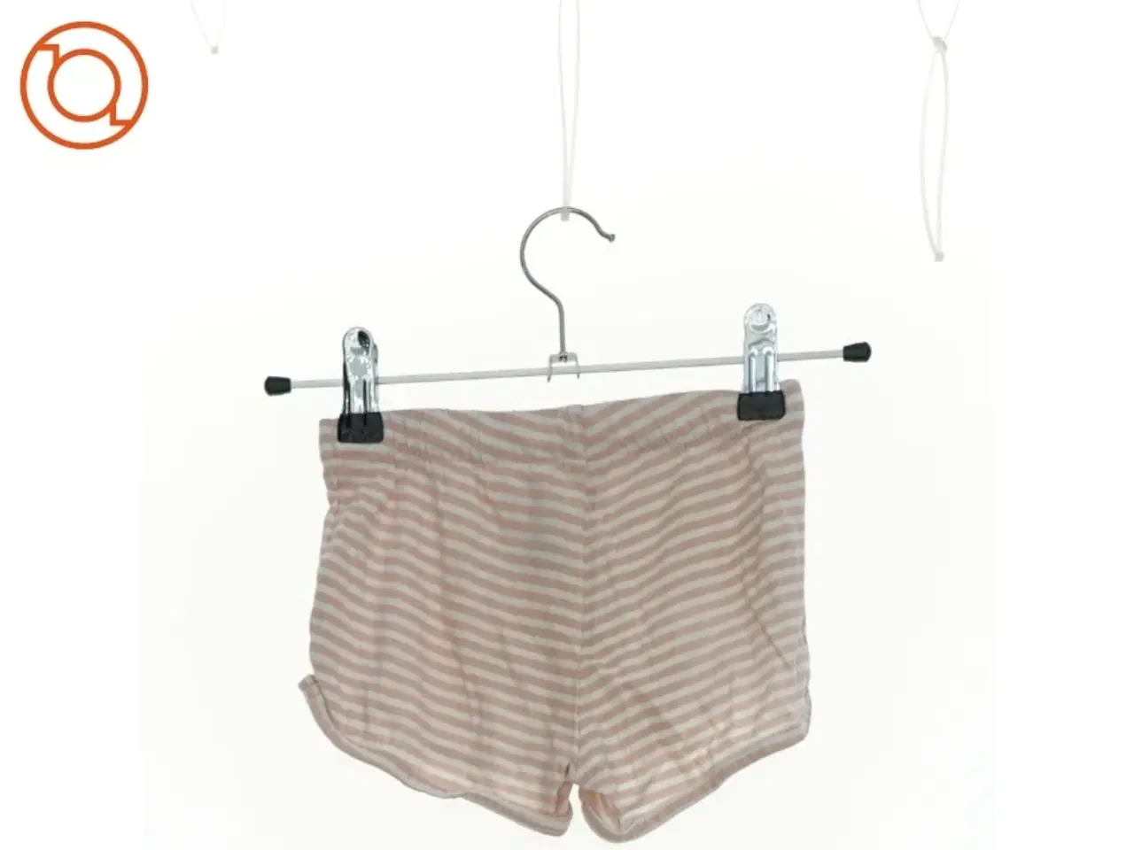 Billede 2 - Shorts fra H&M (str. 86 cm)