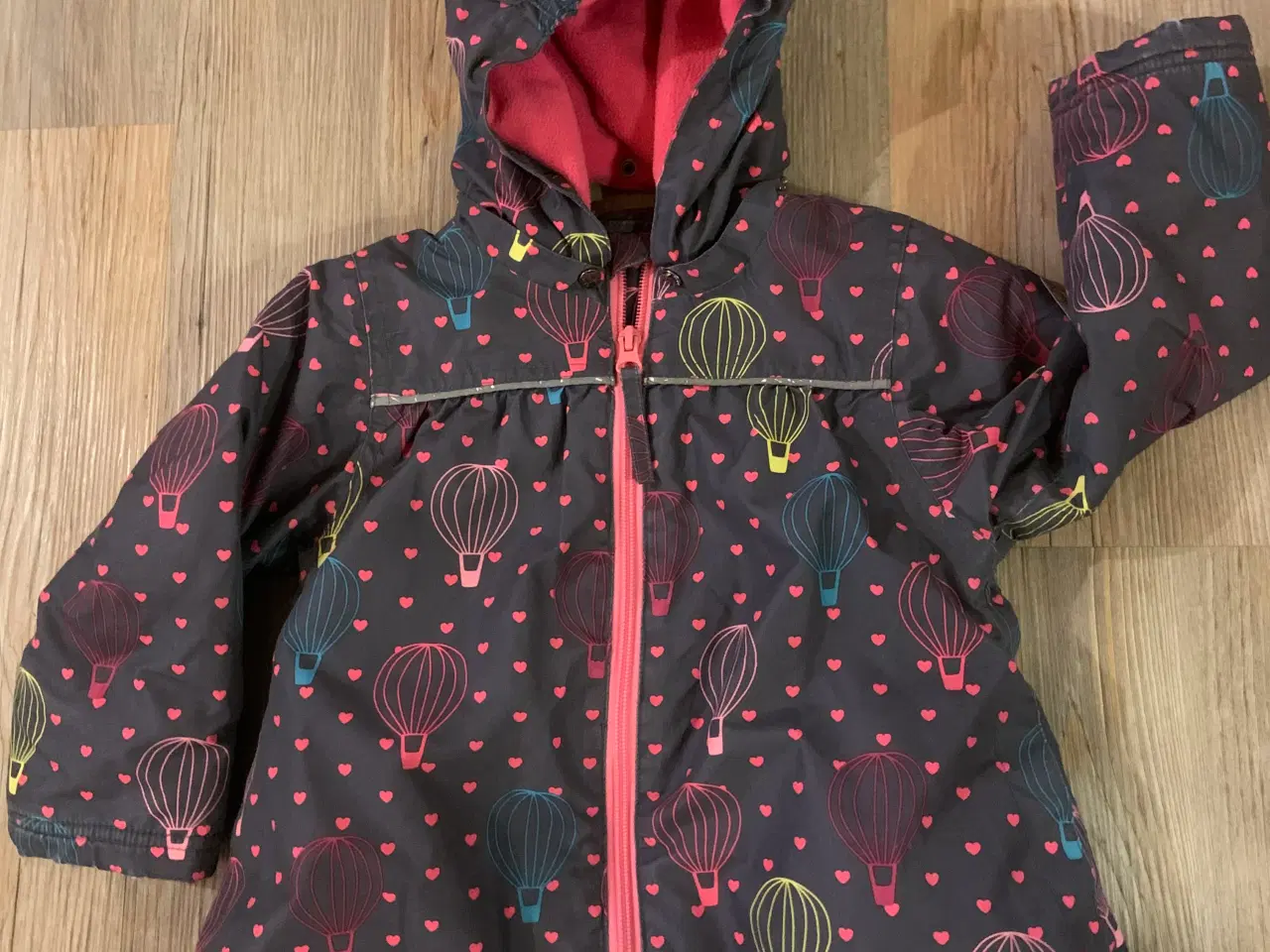 Billede 1 - Vinterjakke str. 92 fra Me Too