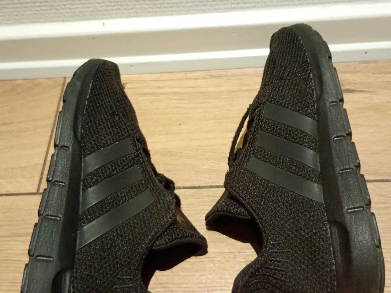 Billede 1 - Fine sneakers, ADIDAS ORTHOLITE, str. 38.