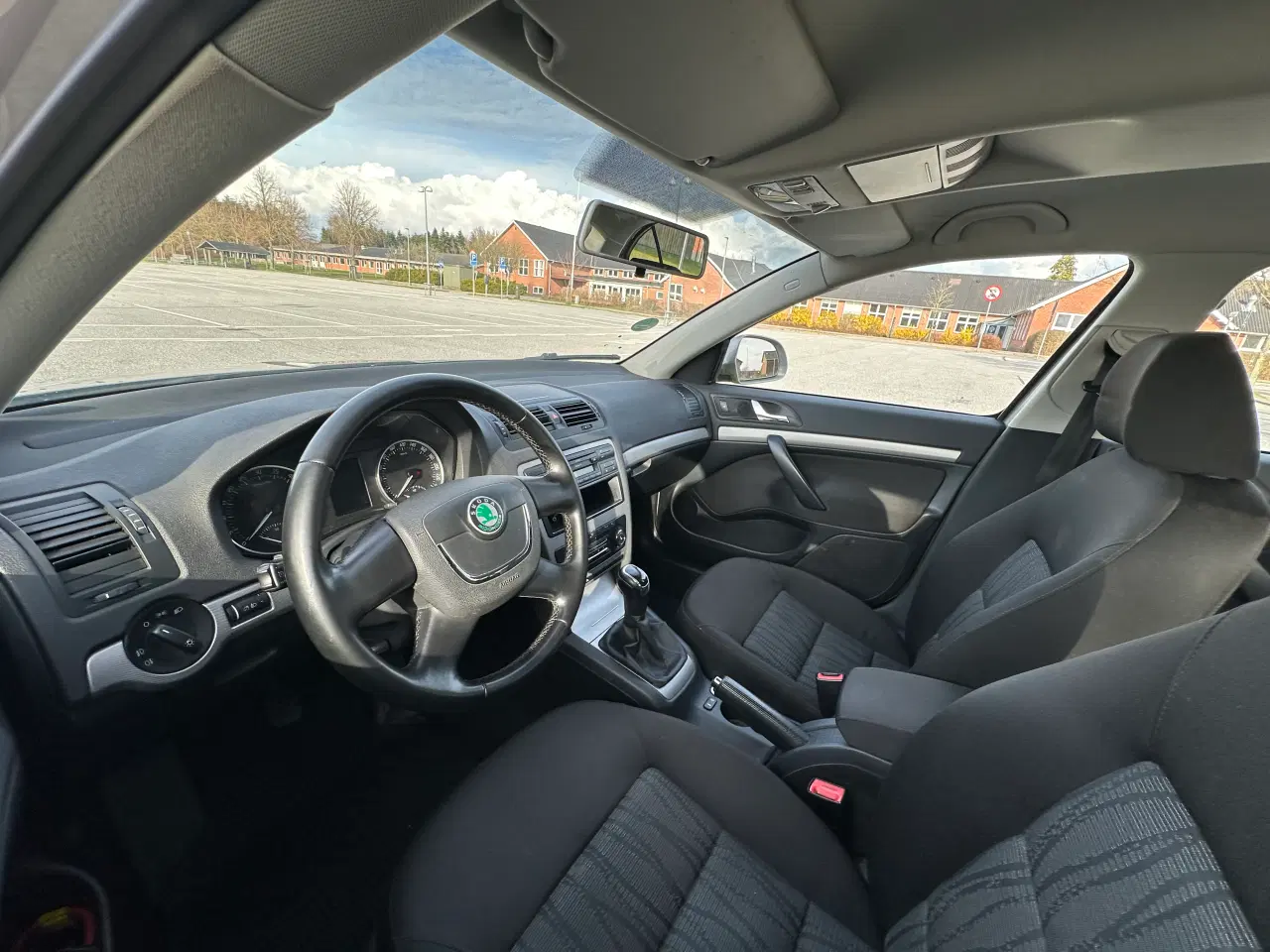 Billede 10 - Skoda Octavia Elegance 2013