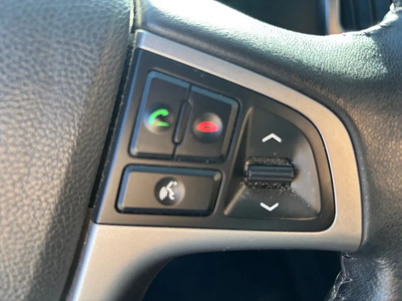 Billede 8 - Hyundai i20 1,25 Classic XTR