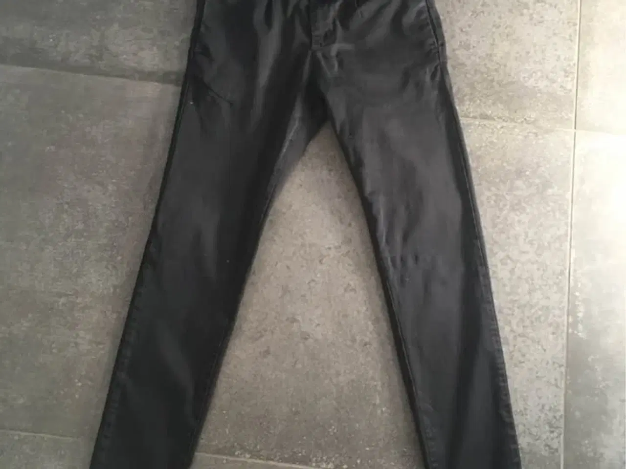 Billede 1 - Black Rebel bukser - Str.S