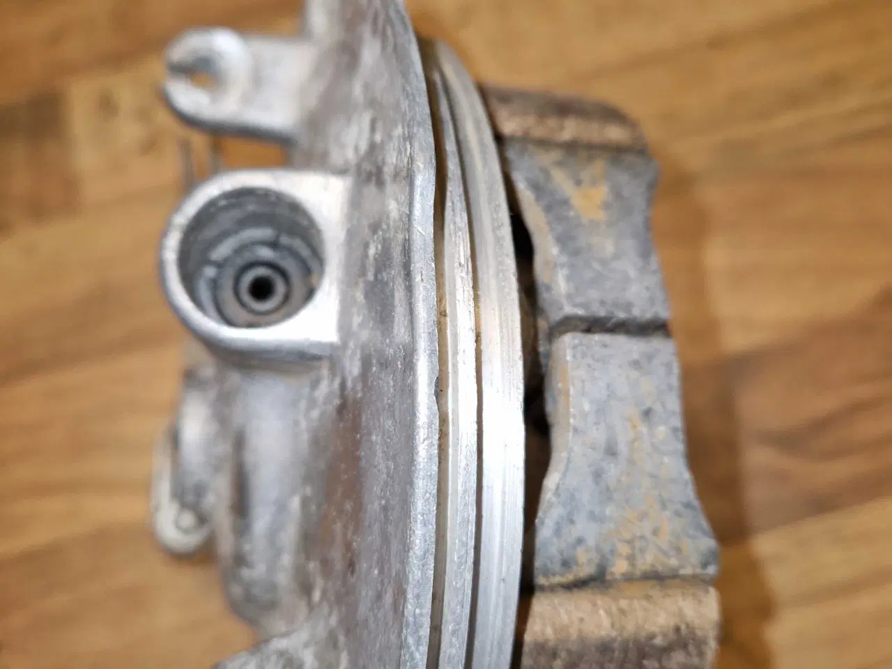 Billede 2 - Yamaha dt 125  Måske