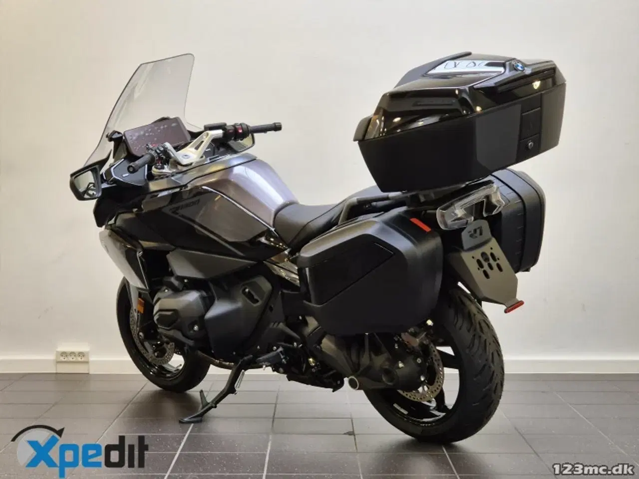 Billede 7 - BMW R 1300 RT
