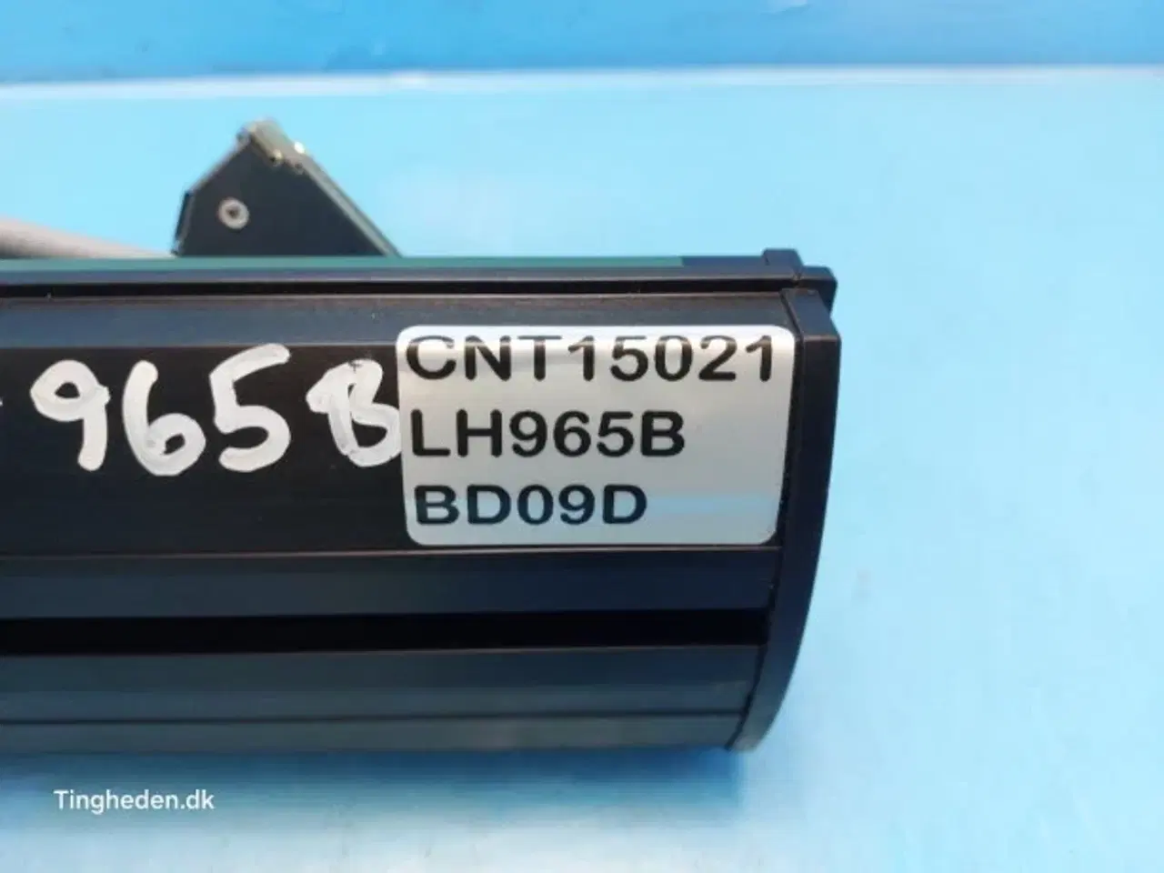 Billede 13 - LH 965 Monitor