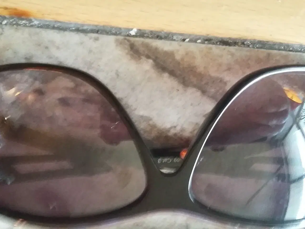 Billede 1 - Solbriller sælges