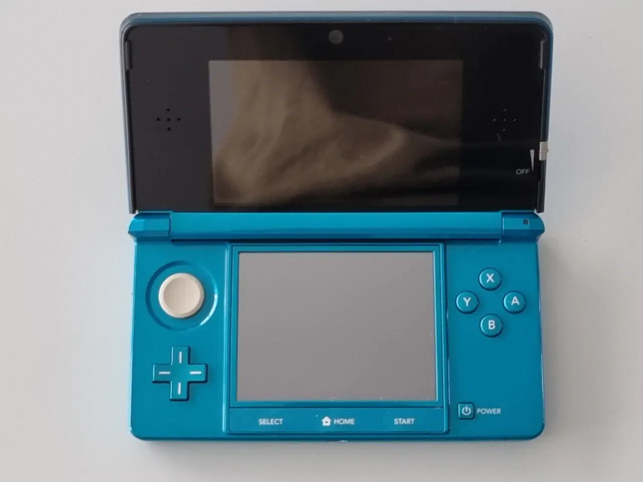 Billede 5 - New Nintendo 3DS - i original kasse med vejledning