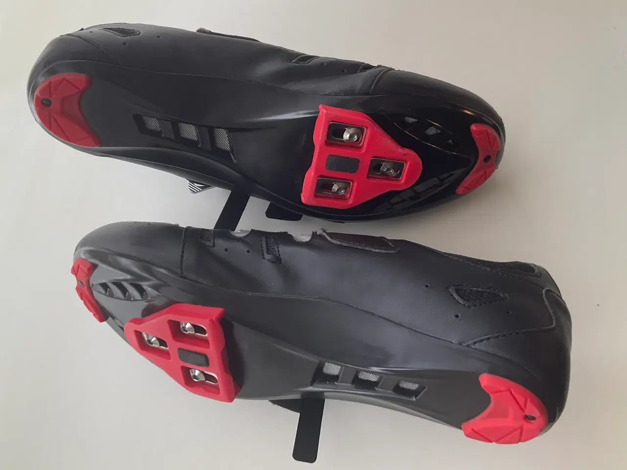 Billede 7 - Astral cykelsko til cykling eller spinning 